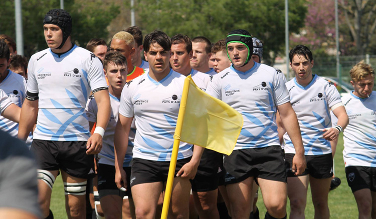 Crabos La Date Des D Tections Pour La Saison Provence Rugby