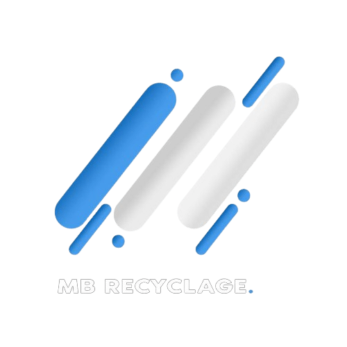 logo mb recyclage